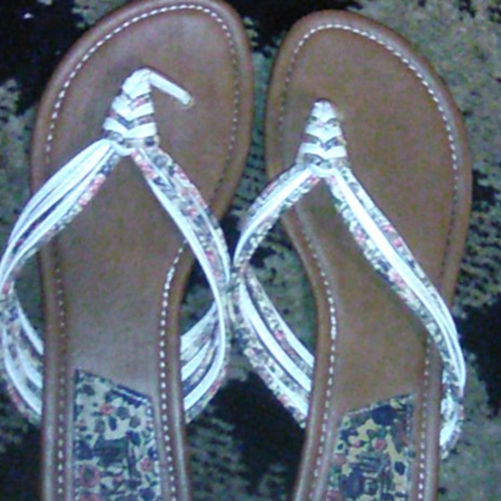 Slipper \ sandals